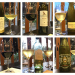 ユーロダイア - いただいたワインたち