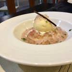 ユーロダイア - 桃づくしのコンポート