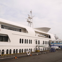 シンフォニー東京湾クルーズ - 