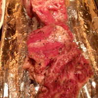 焼肉うしごろ 西麻布本店 - 
