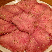 焼肉うしごろ 西麻布本店 - 