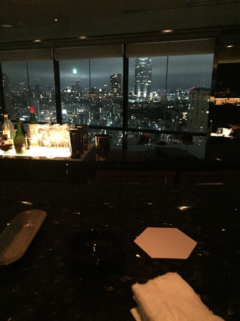 Nkさんが投稿したステラガーデン 東京 赤羽橋 の口コミ詳細 食べログ