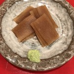 龍文支店 - かんぴょう