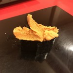 龍文支店 - うに