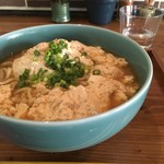 OKINAWA SOBA EIBUN - 