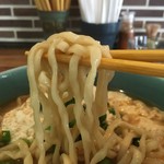 OKINAWA SOBA EIBUN - 