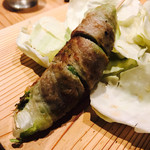 博多 肉巻きやさい串と うまか酒 チカッパ 静岡 居酒屋 食べログ