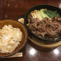 ざくろ TBS店 - 