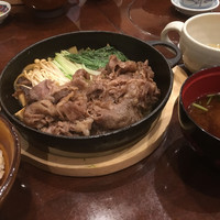 ざくろ TBS店 - 