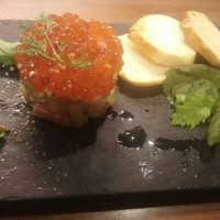 創作イタリアンちゃぶっとりあ - 