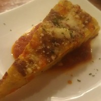 創作イタリアンちゃぶっとりあ - 