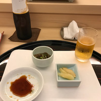 鮨割烹やま中 - 