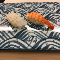 鮨割烹やま中 - 