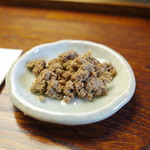 小布施堂本店 - 牛しぐれ煮