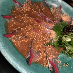 俺の割烹 博多 中洲 - 