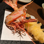 俺の割烹 博多 中洲 - 