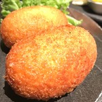 俺の割烹 博多 中洲 - 