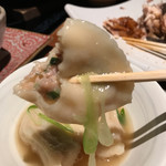 俺の割烹 博多 中洲 - 