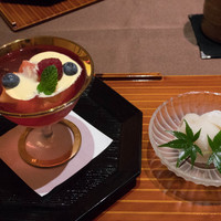 北新地 湯木 新店 - 