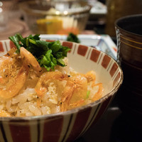 北新地 湯木 新店 - 