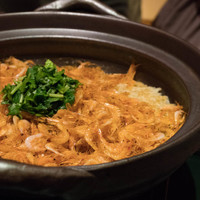 北新地 湯木 新店 - 