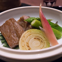 北新地 湯木 新店 - 