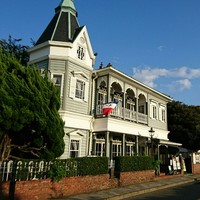 山手十番館 レストラン＆カフェ - 