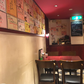 天満ロマンチック食堂_2