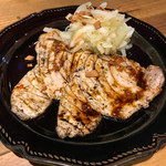 炭火とワイン - 