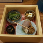 おでん おぐら - 