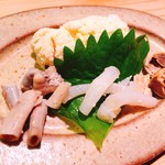 地魚料理 海山 - 