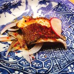 地魚料理 海山 - 