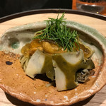 日本料理 晴山 - 