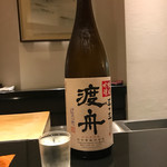 日本料理 晴山 - 