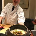 日本料理 晴山 - 