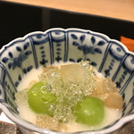 日本料理 晴山 - 