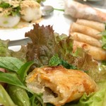 THI THI - かりかりであつあつ　うまし！