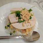 THI THI - 「とりおこわ」これもリピしてます