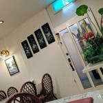 THI THI - ロータスフラワーの茎が好きだー！