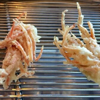 てんぷら 山の上 Roppongi 東京ミッドタウン店 - 
