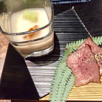 赤坂 金舌 - 