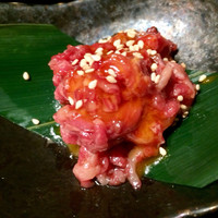 赤坂 金舌 - 