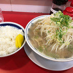 Ramen Fuku - 