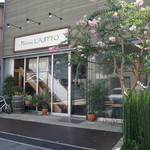French dining L'AJITTO - 