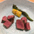 肉屋 雪月花 NAGOYA - 料理写真:絶品！近江牛と松阪牛のシャトーブリアン食べ比べ