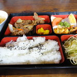 喫茶軽食 みらい