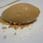 ア・ニュ ルトゥルヴェ・ヴー - キャラメル・サレのアイスＵＰ