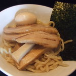 つけ麺・ラーメン フジヤマ55 甲府国母店 - 