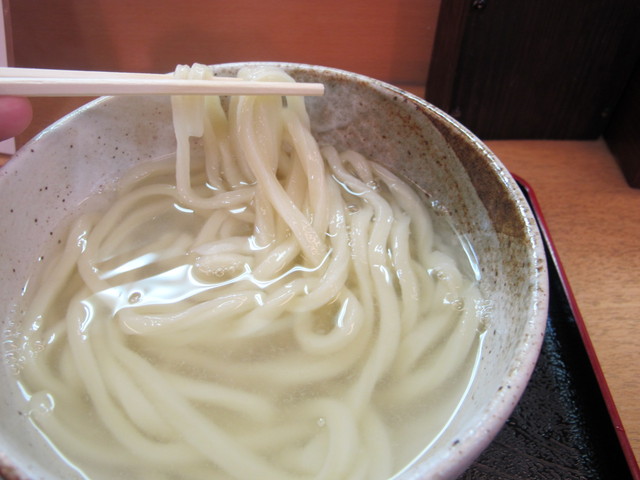 さぬきうどん大木戸 福岡舞鶴店 赤坂 うどん 食べログ
