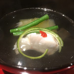 銀座 しのはら - 